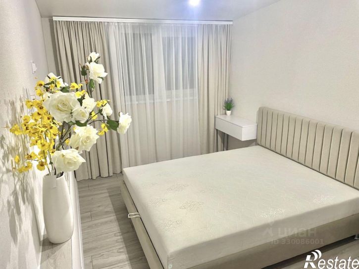 1-комн квартира ул Энтузиастов, 16,  д. 16