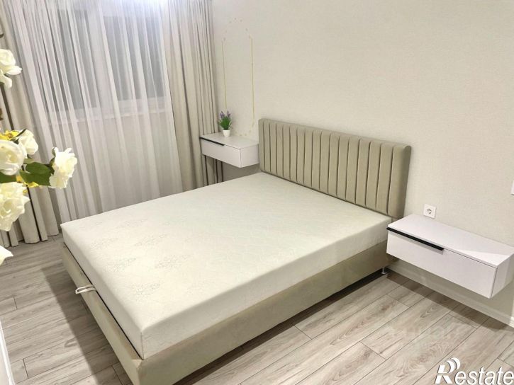 1-комн квартира ул Энтузиастов, 16,  д. 16