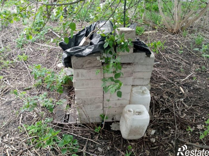 Коттедж/дом СНТ Зара