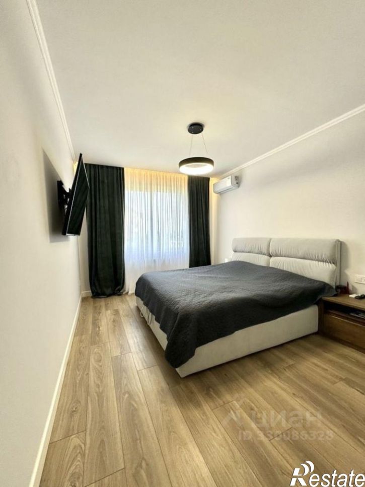 3-комн квартира ул Пархоменко, 156б,  д. 156б