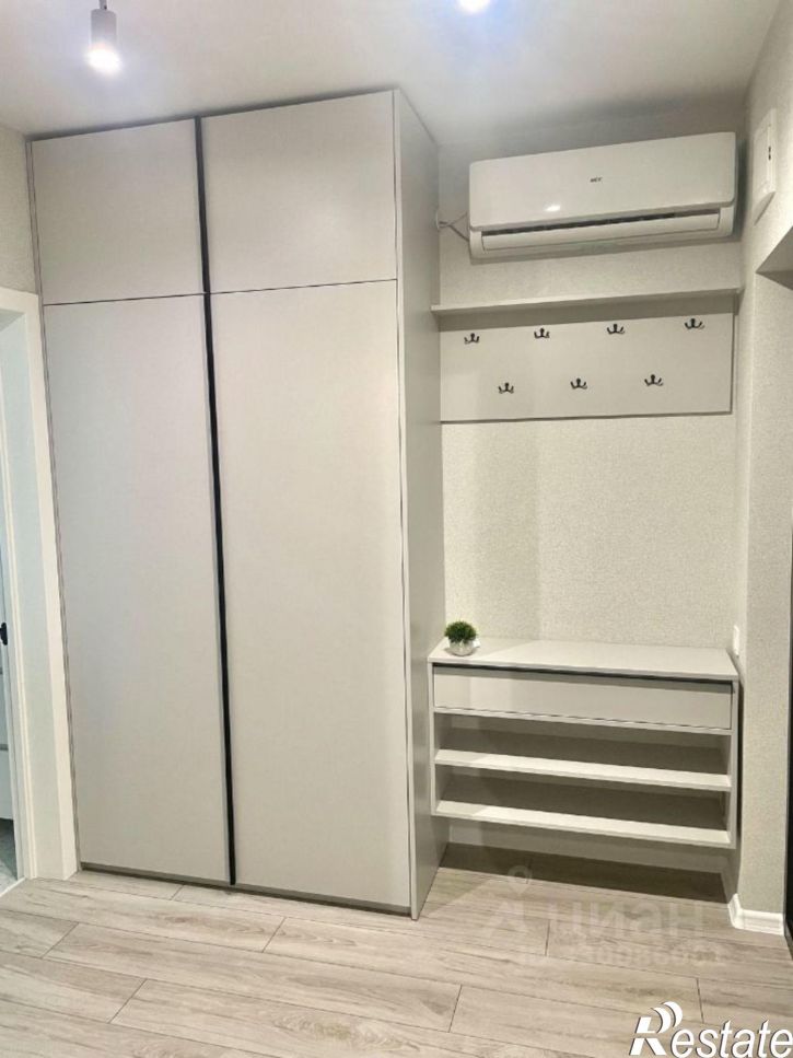 1-комн квартира ул Энтузиастов, 16,  д. 16