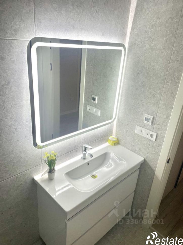 1-комн квартира ул Энтузиастов, 16,  д. 16