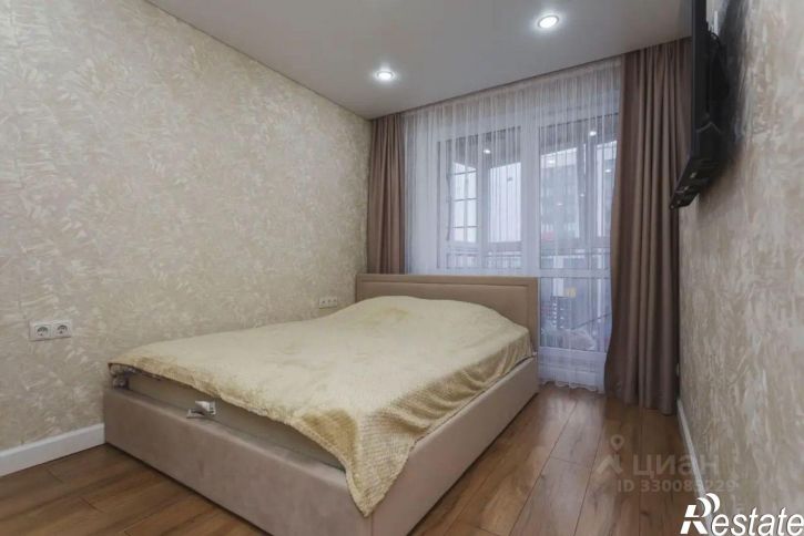 2-комн квартира Яркий бульвар, 11,  д. 11