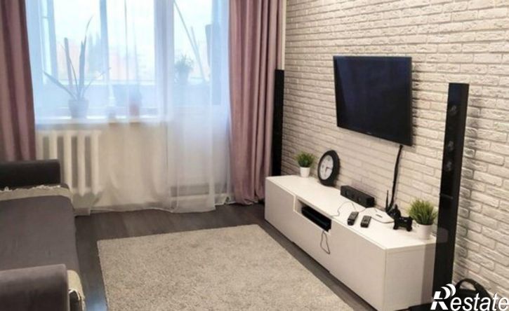 3-комн квартира улица Набережная реки Уфы, 19,  д. 19