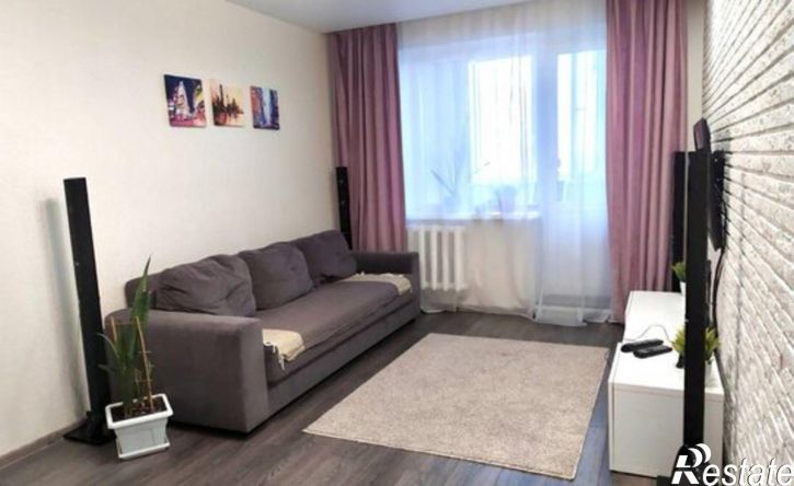 3-комн квартира улица Набережная реки Уфы, 19,  д. 19