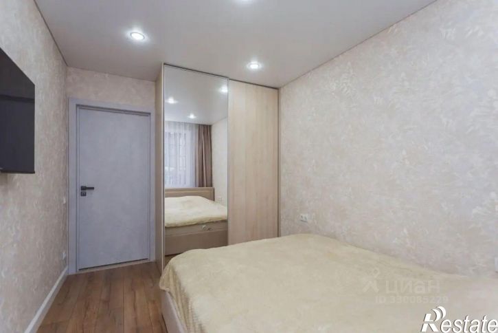 2-комн квартира Яркий бульвар, 11,  д. 11