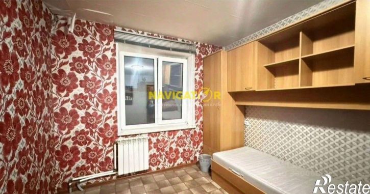 3-комн квартира ул Бакалинская, 66/3,  д. 66/3