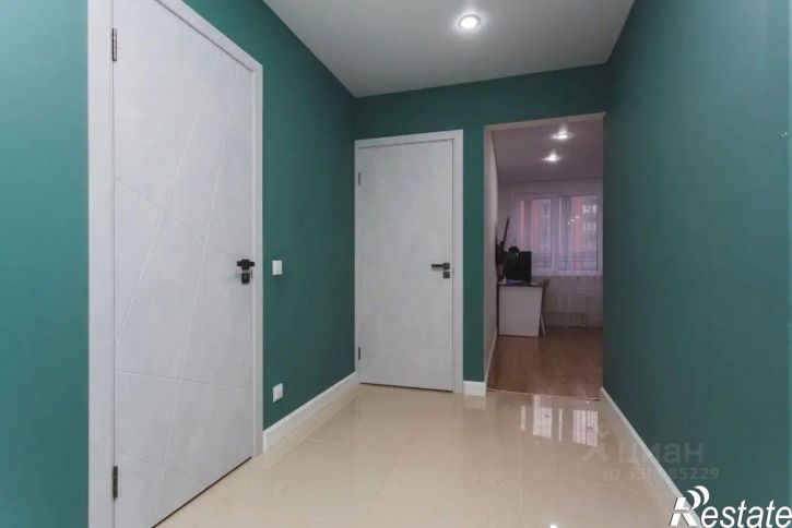 2-комн квартира Яркий бульвар, 11,  д. 11