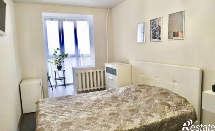 3-комн квартира улица Набережная реки Уфы, 19,  д. 19