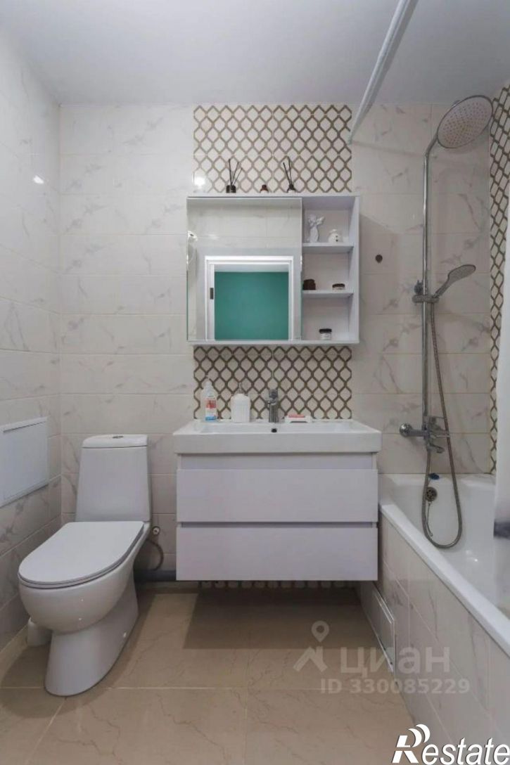 2-комн квартира Яркий бульвар, 11,  д. 11