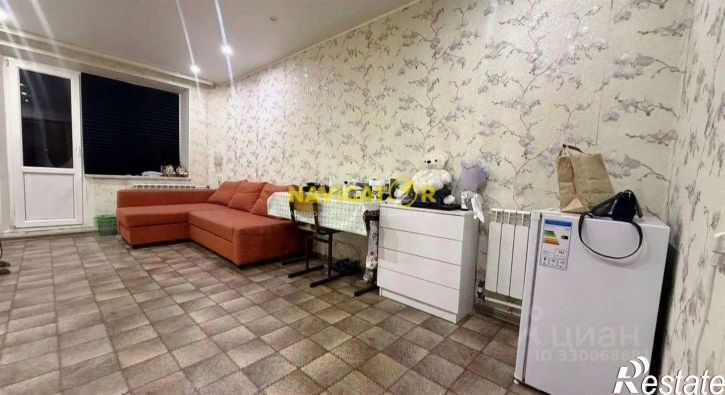 3-комн квартира ул Бакалинская, 66/3,  д. 66/3
