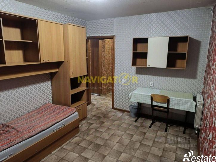 3-комн квартира ул Бакалинская, 66/3,  д. 66/3