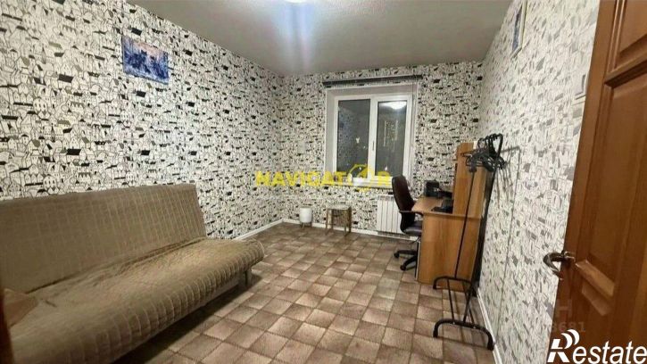3-комн квартира ул Бакалинская, 66/3,  д. 66/3