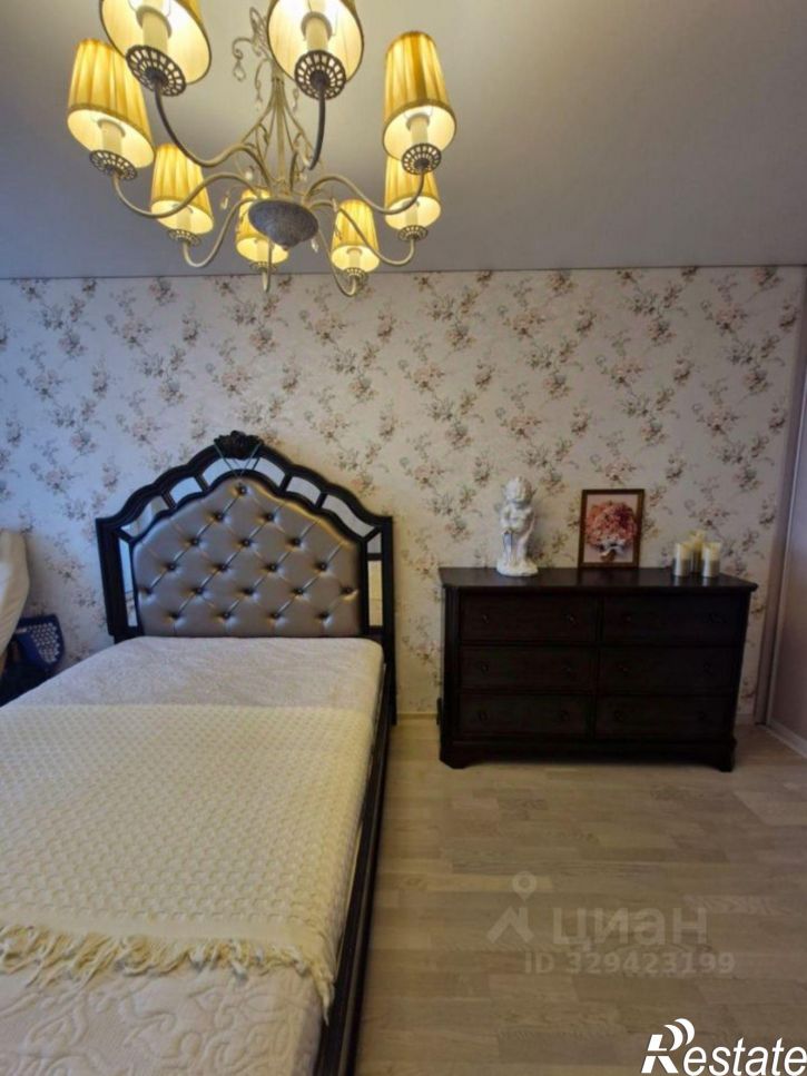 3-комн квартира Коммунистическая улица, 109,  д. 109
