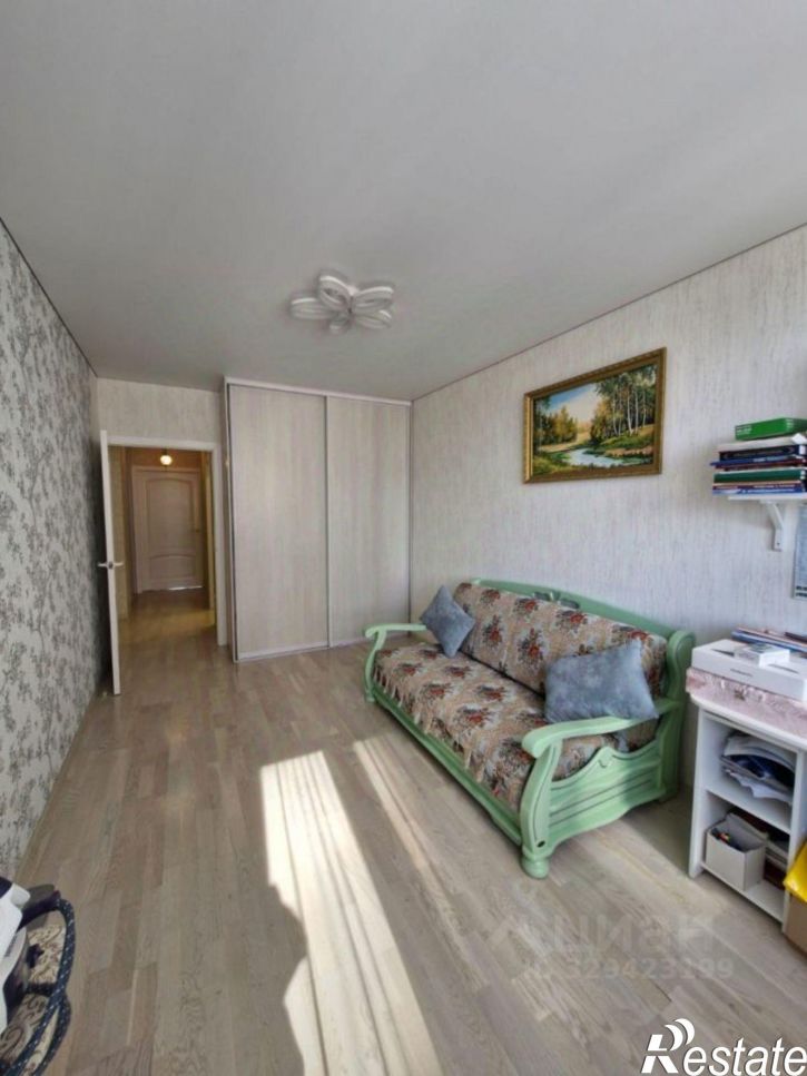 3-комн квартира Коммунистическая улица, 109,  д. 109