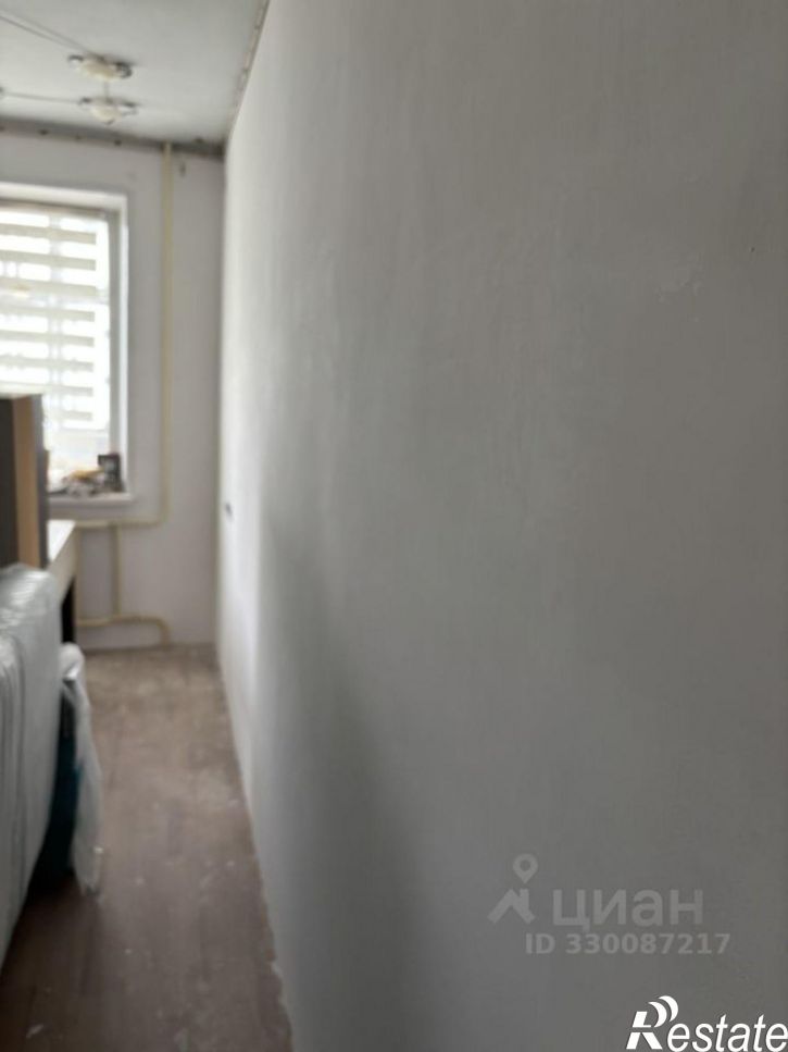 1-комн квартира улица Джалиля Киекбаева, 19,  д. 19