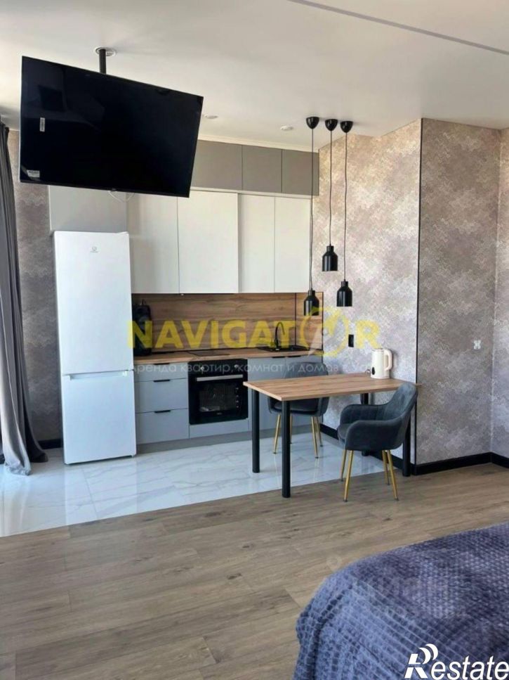 1-комн квартира ул Менделеева, 137Г,  д. 137Г