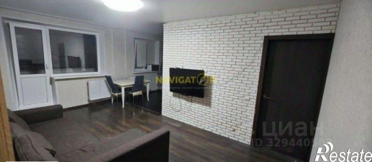 2-комн квартира ул Шота Руставели, 23/2,  д. 23/2