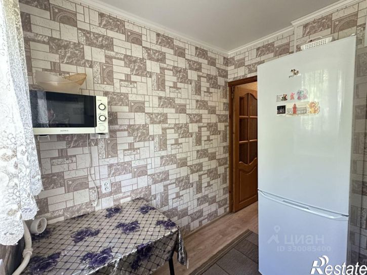 2-комн квартира ул Айская, 69/1,  д. 69/1