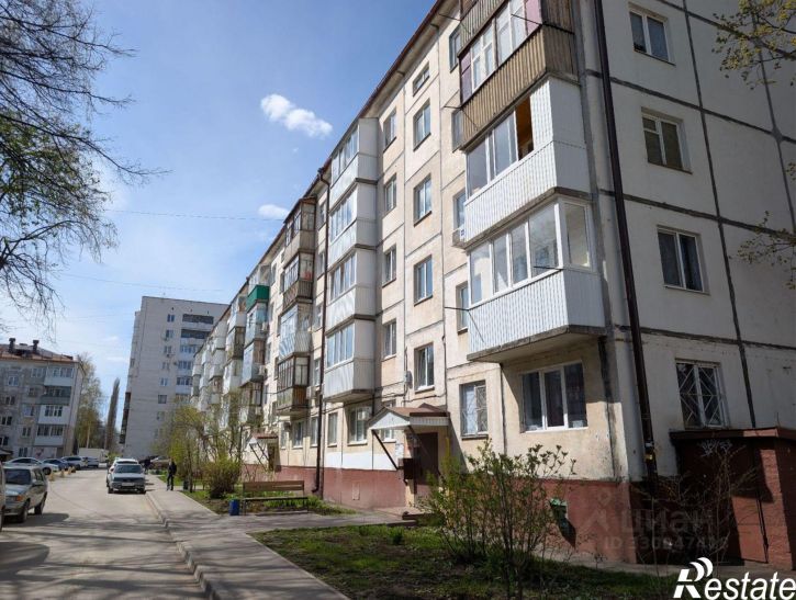 3-комн квартира ул Рихарда Зорге, 34 1,  д. 34 1,  к. 1