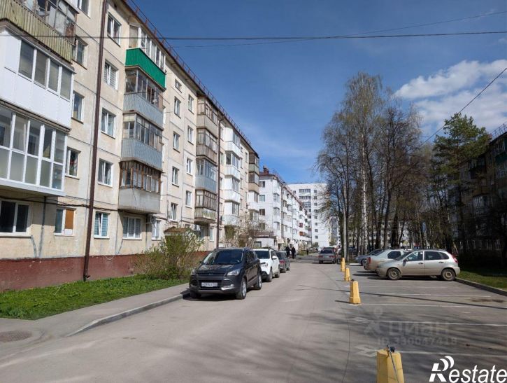 3-комн квартира ул Рихарда Зорге, 34 1,  д. 34 1,  к. 1