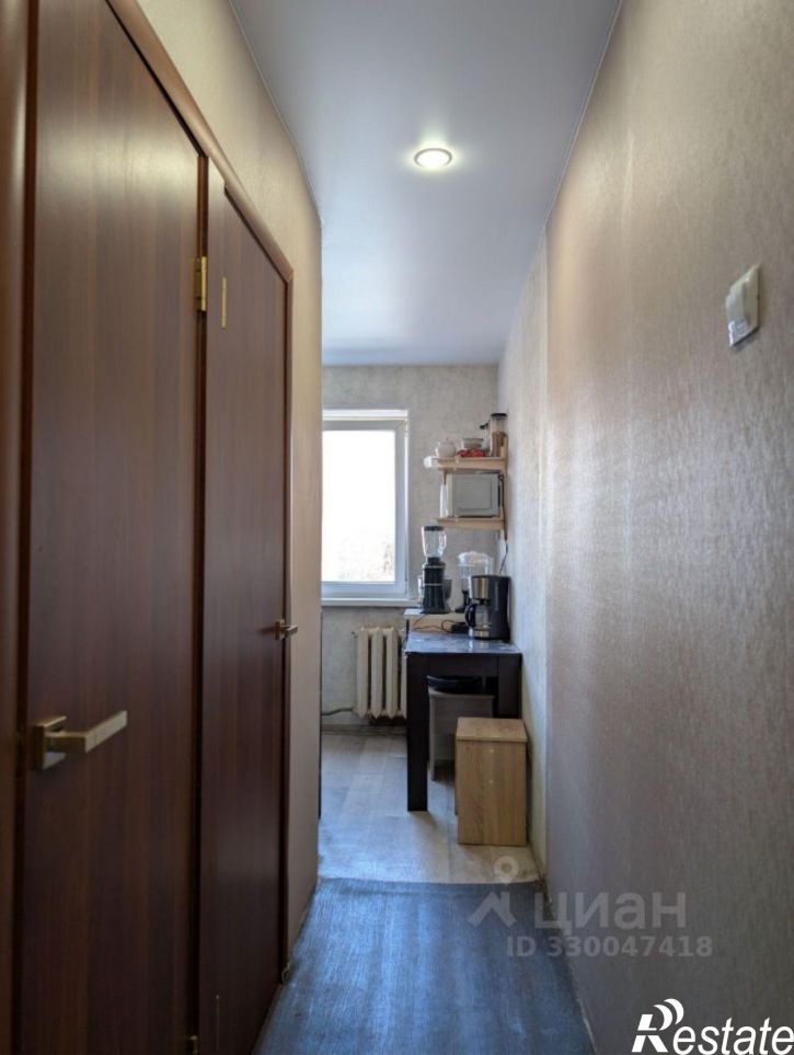 3-комн квартира ул Рихарда Зорге, 34 1,  д. 34 1,  к. 1