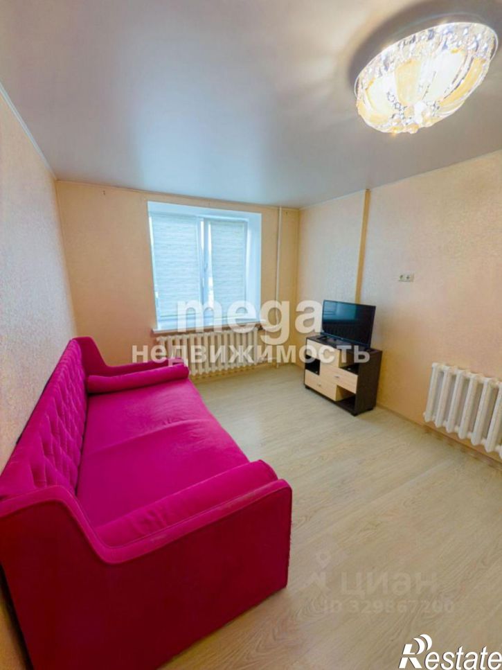 1-комн квартира наб Моторостроителей, 13,  д. 13