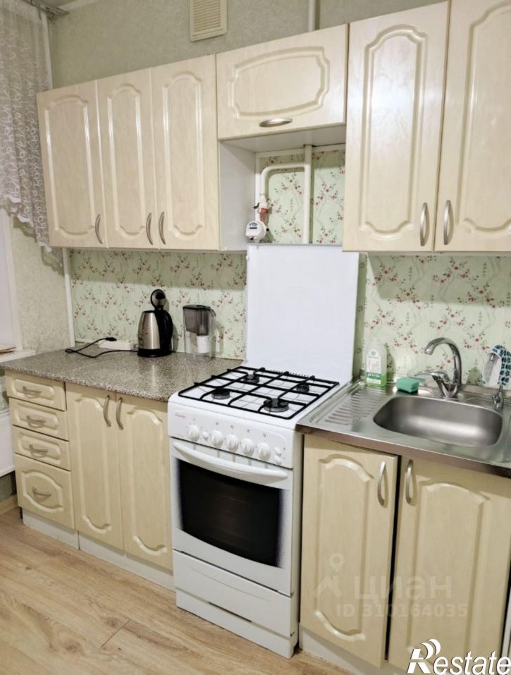 1-комн квартира ул Академика Королева, 29,  д. 29
