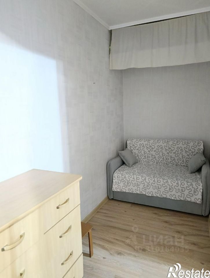 1-комн квартира ул Академика Королева, 29,  д. 29