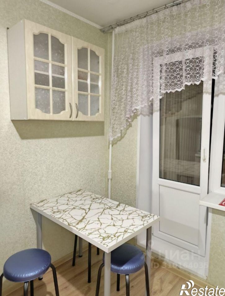 1-комн квартира ул Академика Королева, 29,  д. 29