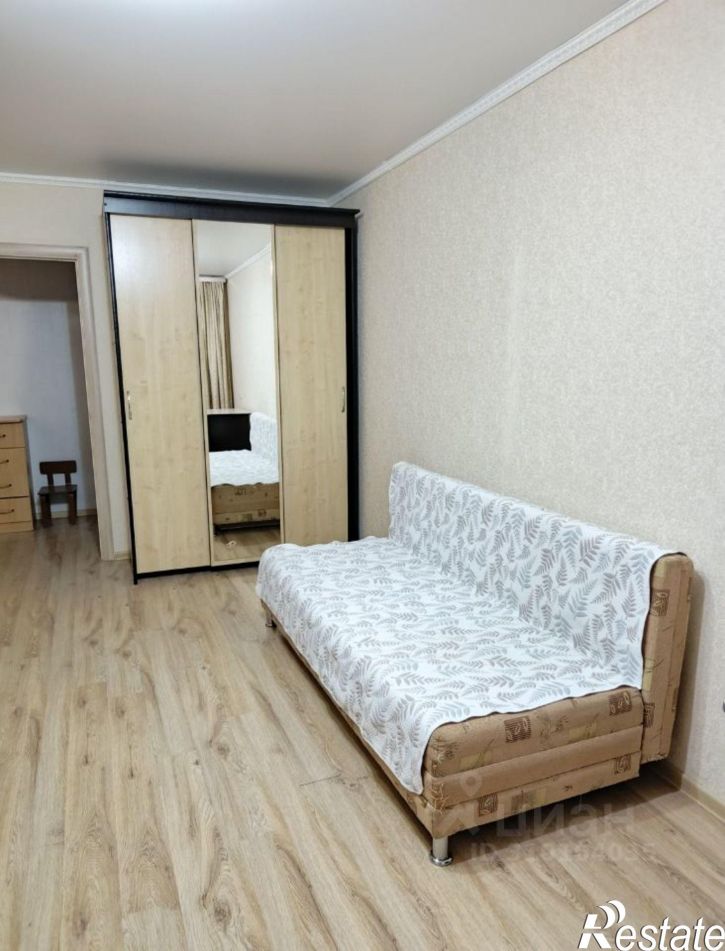 1-комн квартира ул Академика Королева, 29,  д. 29