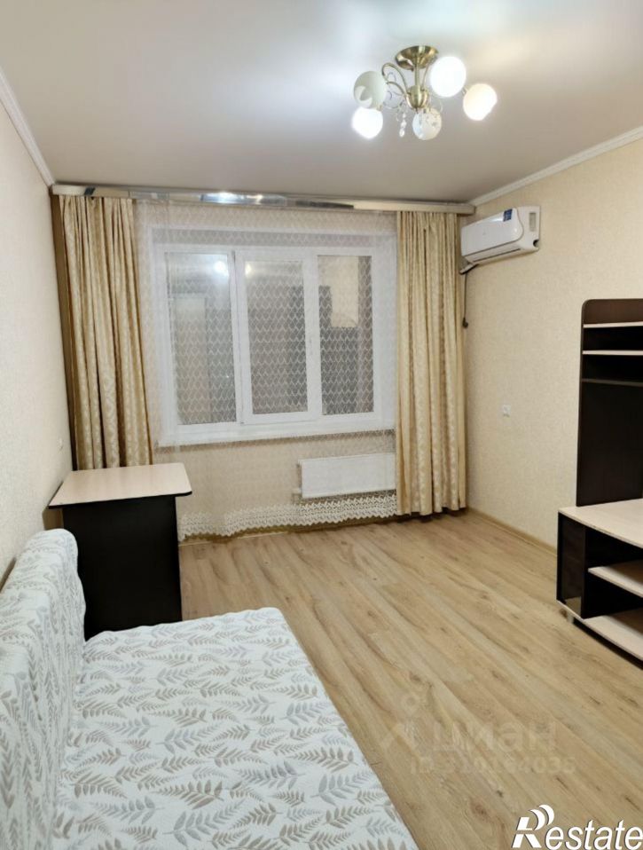 1-комн квартира ул Академика Королева, 29,  д. 29