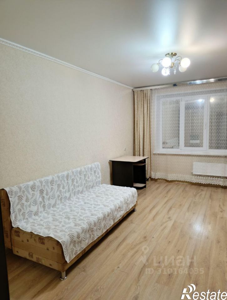 1-комн квартира ул Академика Королева, 29,  д. 29