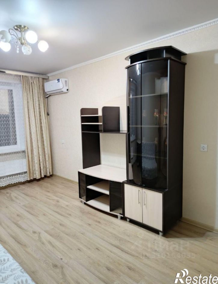 1-комн квартира ул Академика Королева, 29,  д. 29
