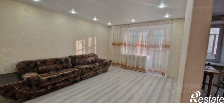 2-комн квартира ул Левитана, 38 1,  д. 38 1,  к. 1