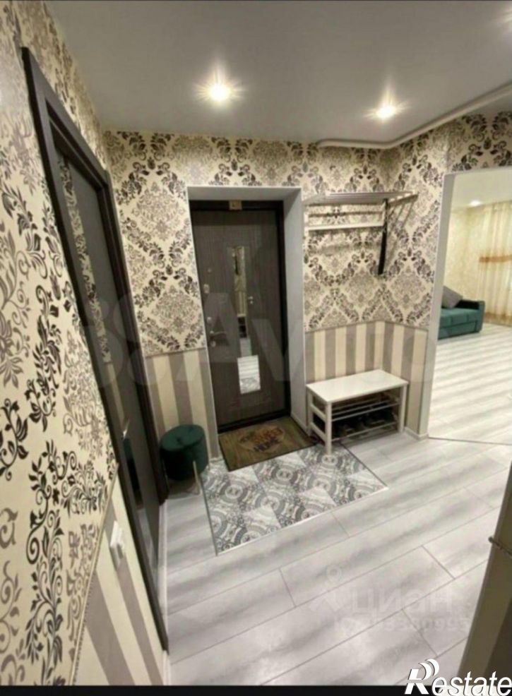 2-комн квартира ул Левитана, 38 1,  д. 38 1,  к. 1
