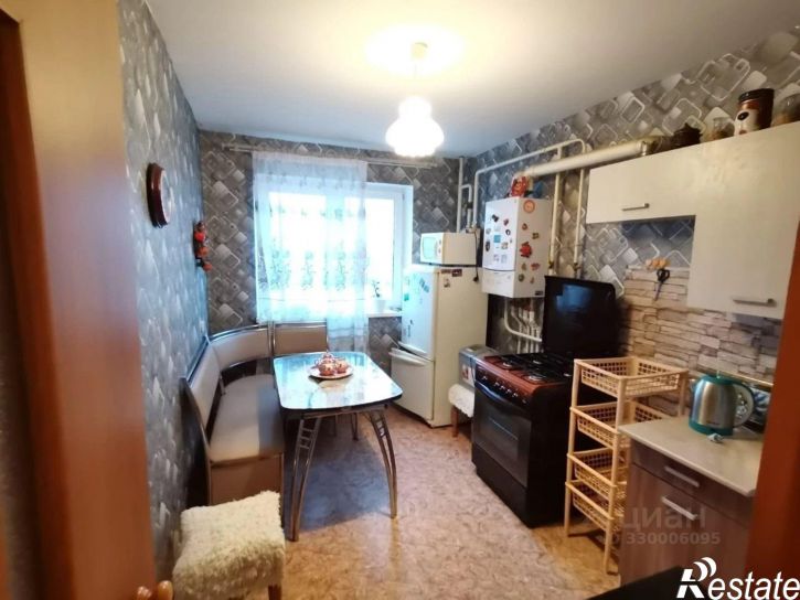 1-комн квартира ул Якуба Коласа, 135,  д. 135