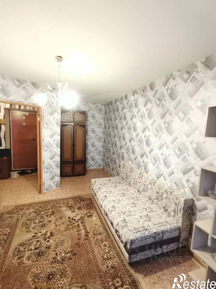1-комн квартира ул Якуба Коласа, 135,  д. 135