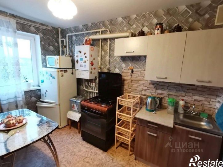 1-комн квартира ул Якуба Коласа, 135,  д. 135