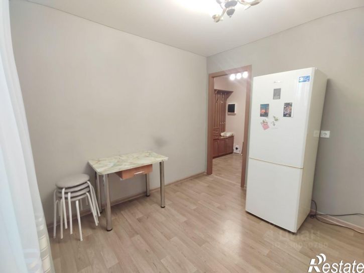 1-комн квартира ул Генерала Ишбулатова, 8/2,  д. 8/2
