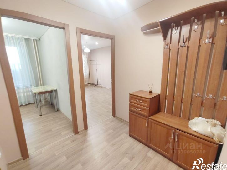 1-комн квартира ул Генерала Ишбулатова, 8/2,  д. 8/2