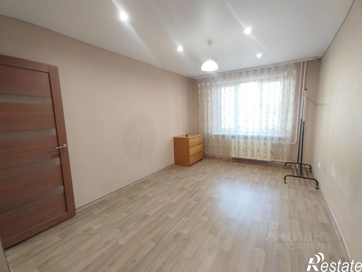1-комн квартира ул Генерала Ишбулатова, 8/2,  д. 8/2
