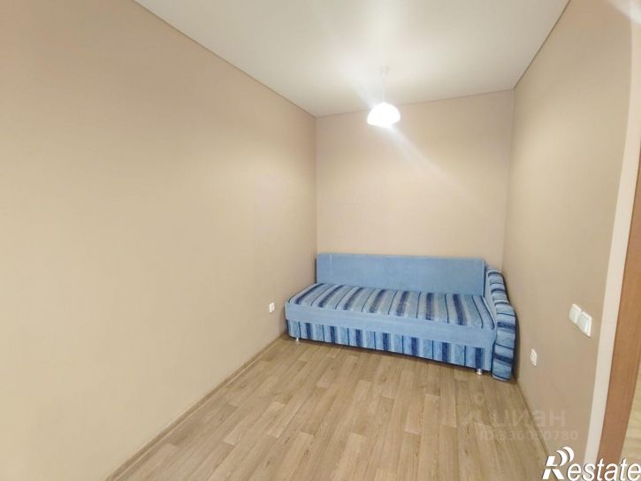 1-комн квартира ул Генерала Ишбулатова, 8/2,  д. 8/2
