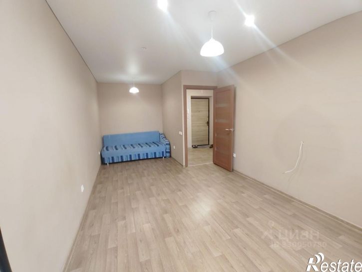1-комн квартира ул Генерала Ишбулатова, 8/2,  д. 8/2