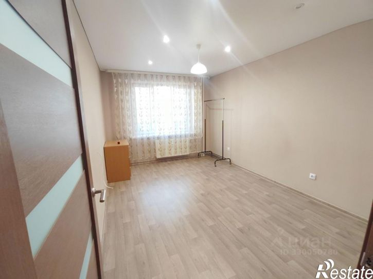 1-комн квартира ул Генерала Ишбулатова, 8/2,  д. 8/2