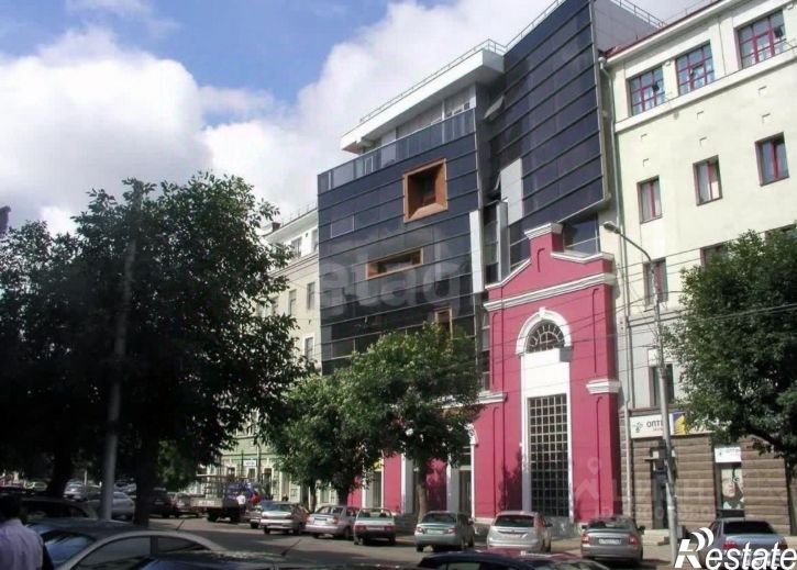 Офис ул Карла Маркса, 18,  д. 18