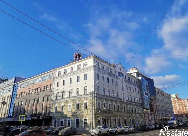 Офис ул Карла Маркса, 18,  д. 18
