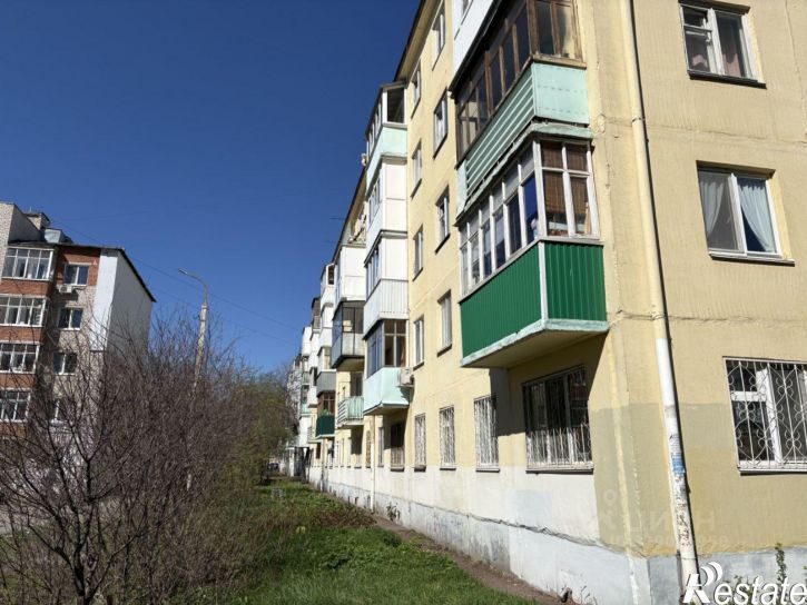 3-комн квартира ул Революционная, 30/1,  д. 30/1