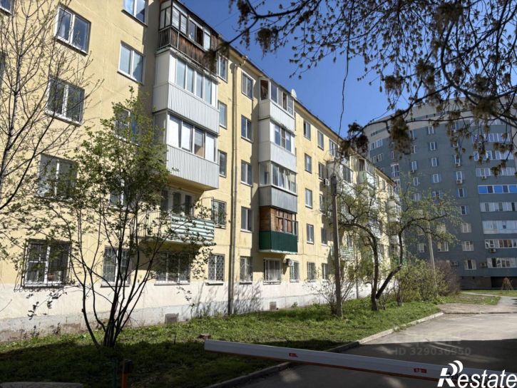 3-комн квартира ул Революционная, 30/1,  д. 30/1