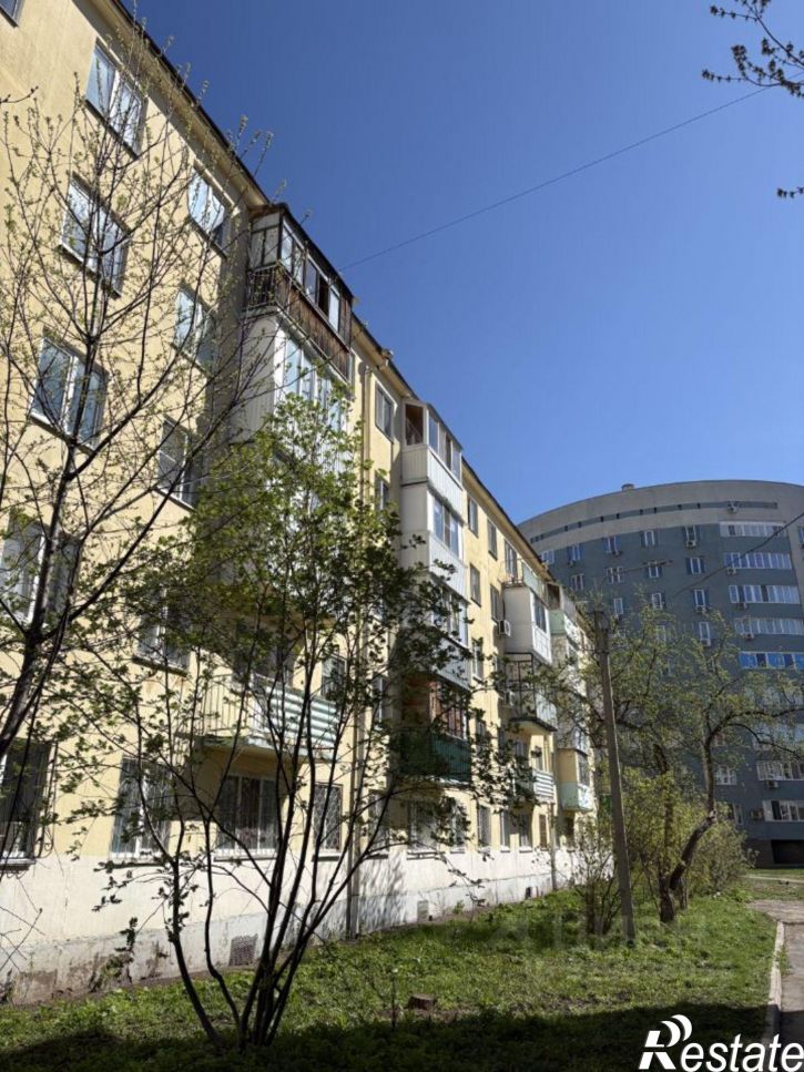 3-комн квартира ул Революционная, 30/1,  д. 30/1